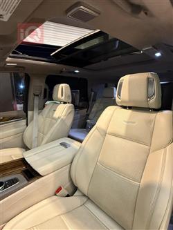 كاديلاك اسكاليد